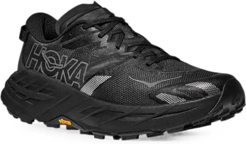 HOKA Speedgoat 7 sneakers Zwart - Foto 4