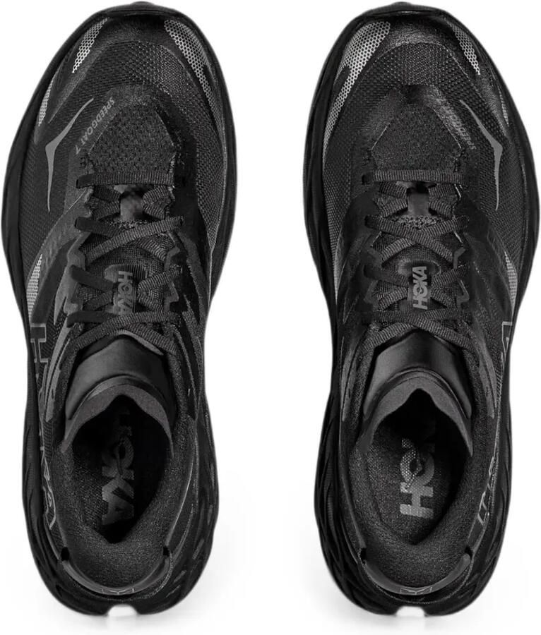 HOKA Speedgoat 7 sneakers Zwart - Foto 2