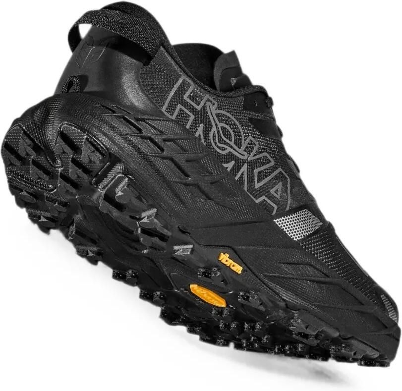 HOKA Speedgoat 7 sneakers Zwart - Foto 3