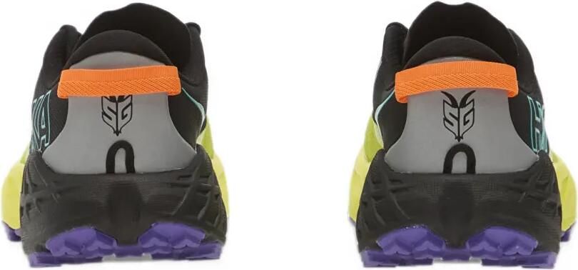 HOKA Speedgoat 7 sneakers Zwart - Foto 2