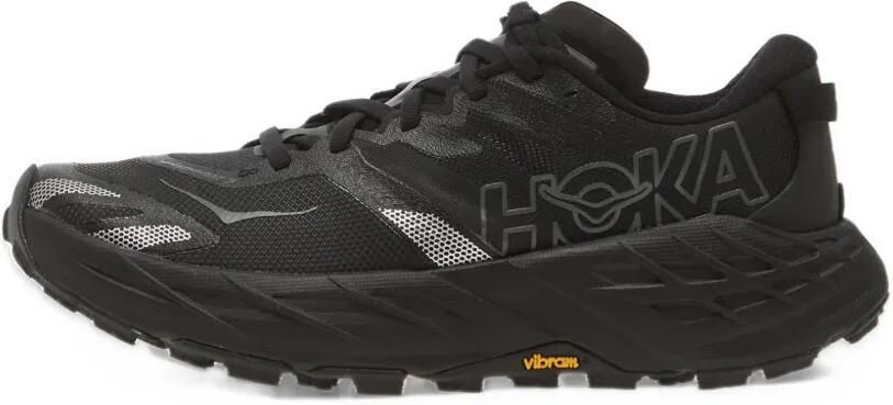 HOKA Speedgoat 7 sneakers Zwart