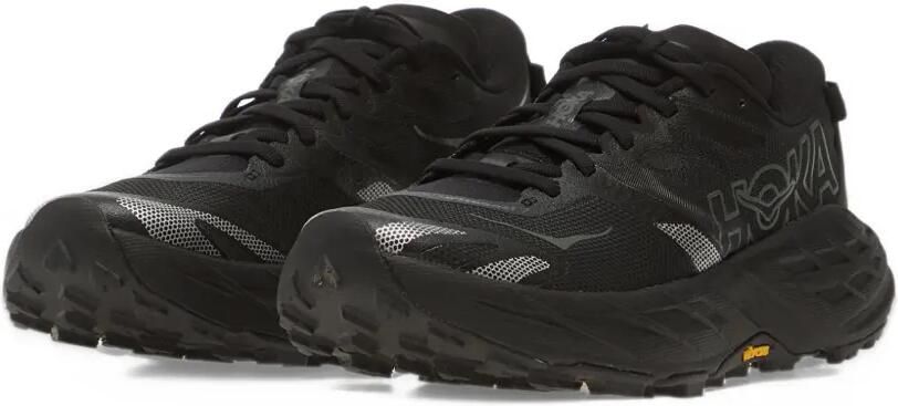 HOKA Speedgoat 7 sneakers Zwart - Foto 3