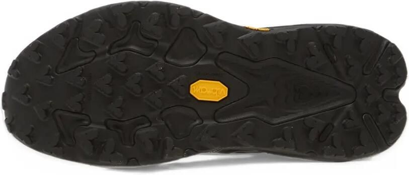 HOKA Speedgoat 7 sneakers Zwart - Foto 4