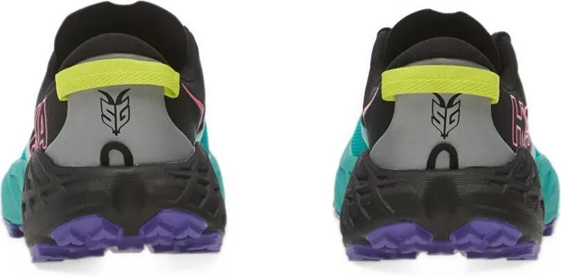 HOKA Speedgoat 7 sneakers Zwart - Foto 2