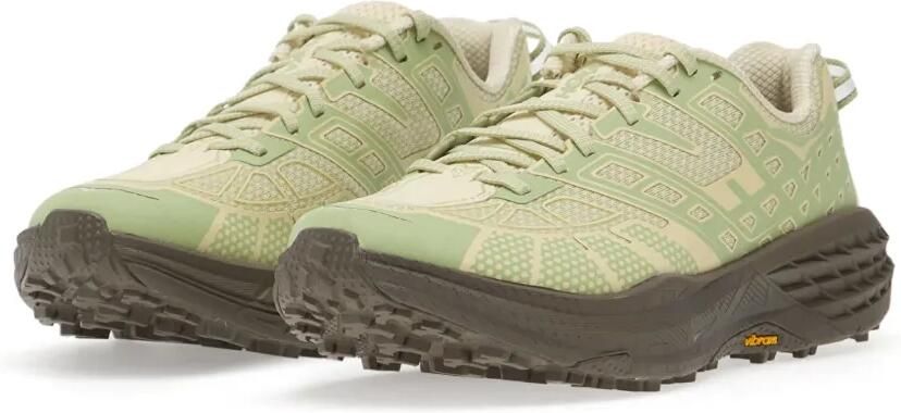 HOKA Stealth Tech Speedgoat 2 sneakers Groen - Foto 3