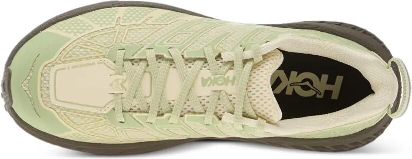 HOKA Stealth Tech Speedgoat 2 sneakers Groen - Foto 5