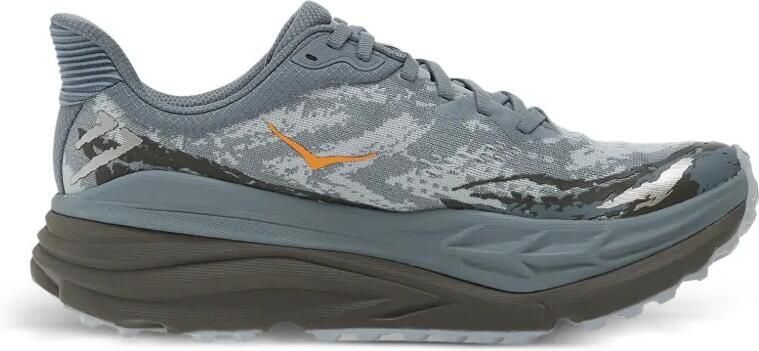 HOKA Stinson 7 sneakers Blauw