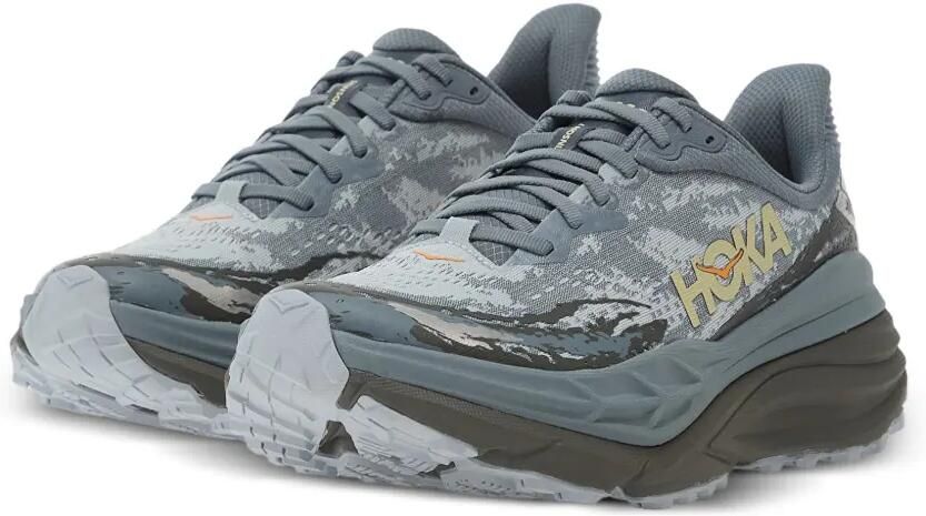 HOKA Stinson 7 sneakers Blauw - Foto 2