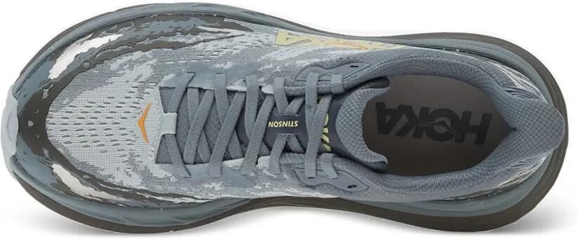 HOKA Stinson 7 sneakers Blauw - Foto 5