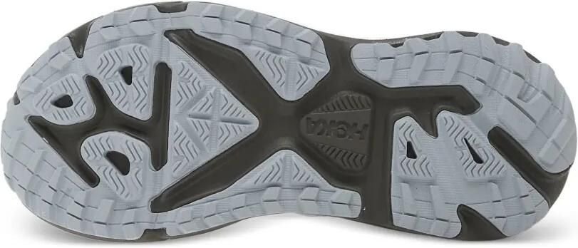 HOKA Stinson 7 sneakers Blauw - Foto 4