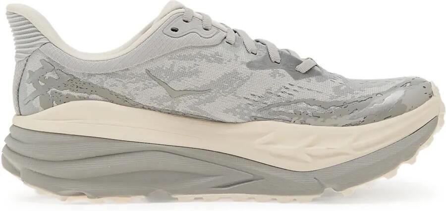 HOKA Stinson 7 sneakers Grijs