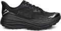 HOKA Stinson 7 sneakers Zwart - Zwart