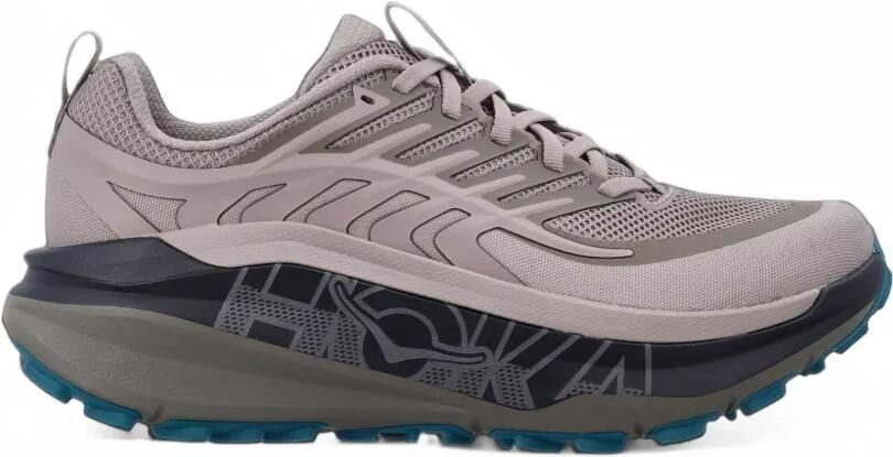 HOKA Stinson 8 sneakers Beige