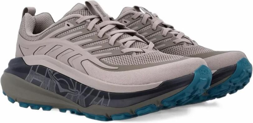HOKA Stinson 8 sneakers Beige - Foto 4