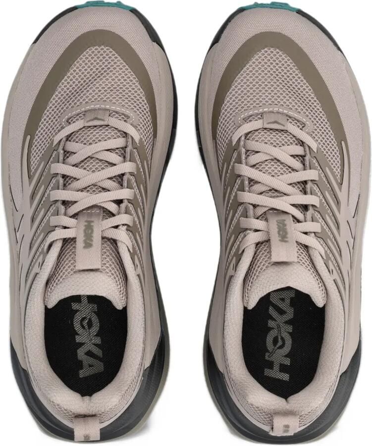 HOKA Stinson 8 sneakers Beige - Foto 2