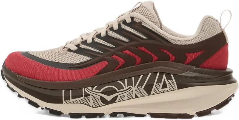 HOKA Stinson 8 sneakers Beige