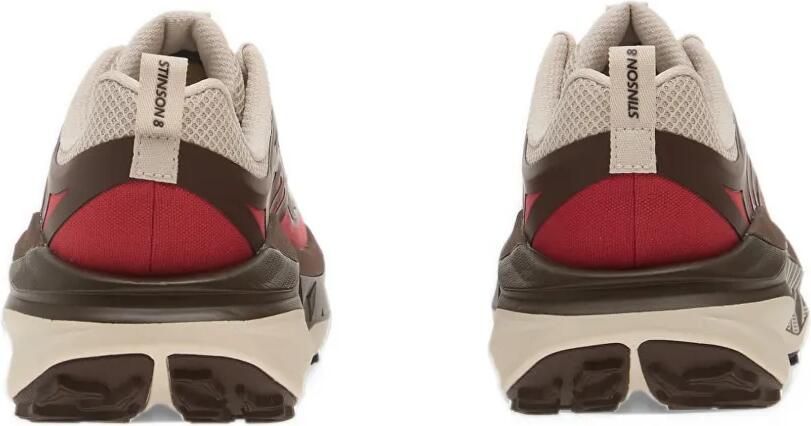 HOKA Stinson 8 sneakers Beige - Foto 2