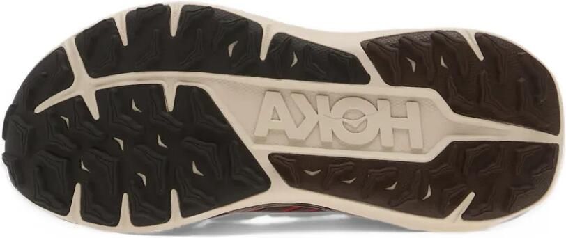 HOKA Stinson 8 sneakers Beige - Foto 4