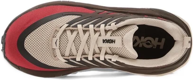 HOKA Stinson 8 sneakers Beige - Foto 5