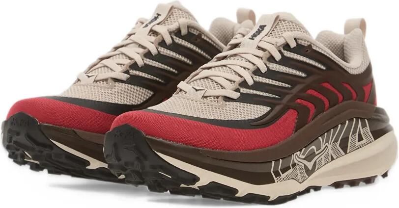 HOKA Stinson 8 sneakers Beige - Foto 3