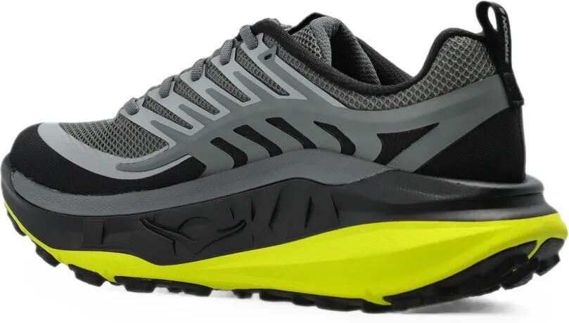 HOKA Stinson 8 sneakers Grijs - Foto 3