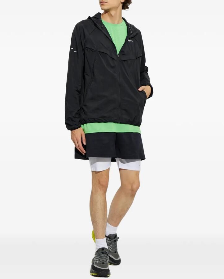 HOKA Stinson 8 sneakers Grijs - Foto 2