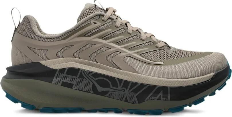 HOKA Stinson 8 sneakers Grijs - Foto 3