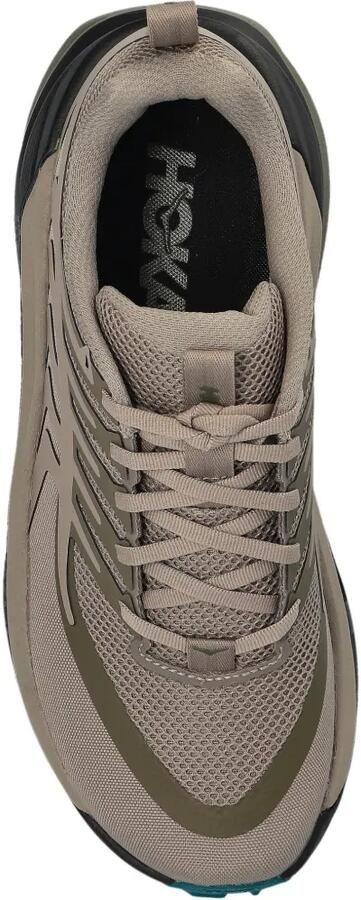 HOKA Stinson 8 sneakers Grijs - Foto 4