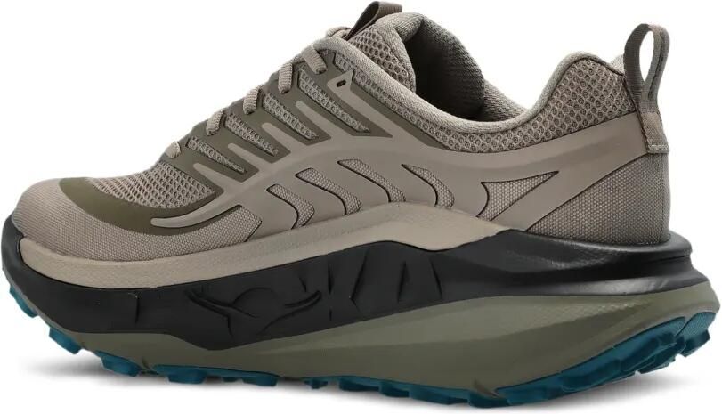 HOKA Stinson 8 sneakers Grijs - Foto 2