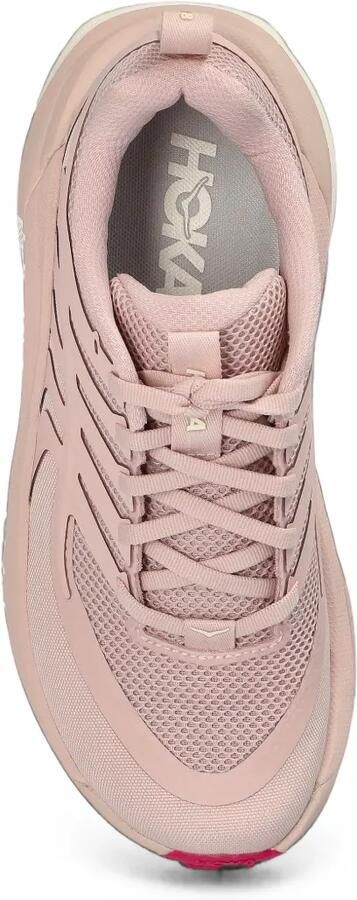 HOKA Stinson 8 sneakers Roze - Foto 5