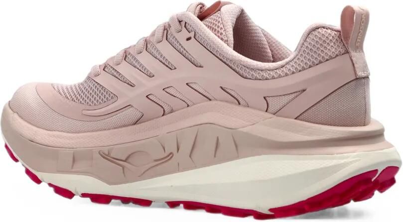 HOKA Stinson 8 sneakers Roze - Foto 3