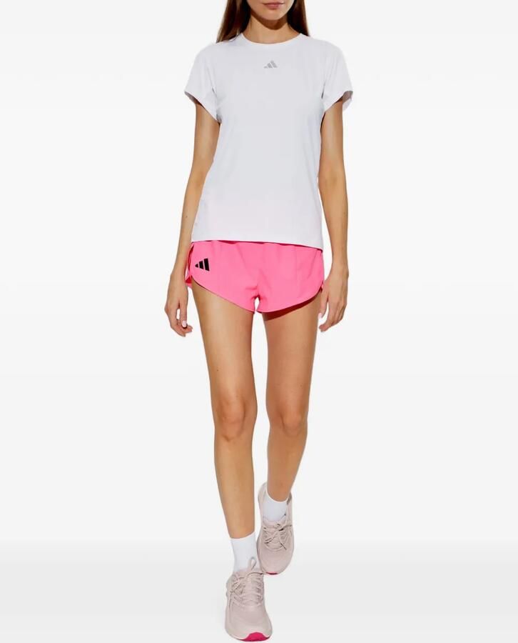 HOKA Stinson 8 sneakers Roze - Foto 2