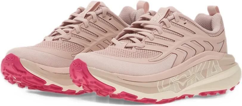 HOKA Stinson 8 sneakers Roze - Foto 3