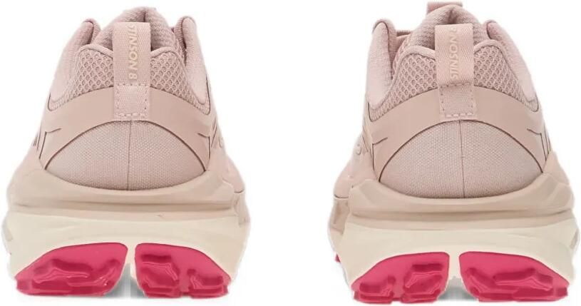HOKA Stinson 8 sneakers Roze - Foto 2