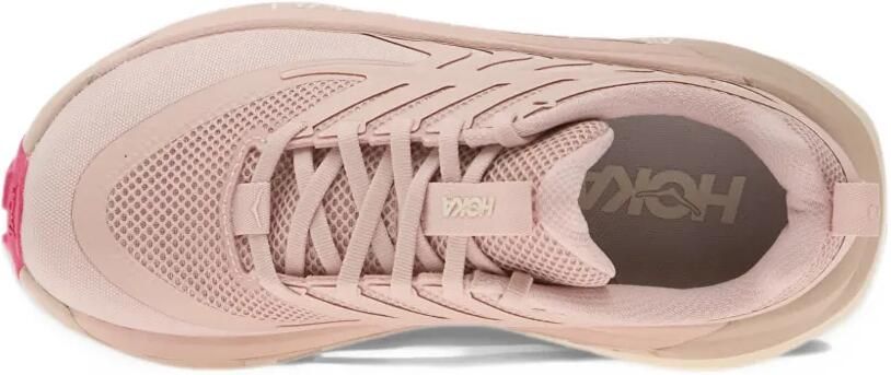 HOKA Stinson 8 sneakers Roze - Foto 5