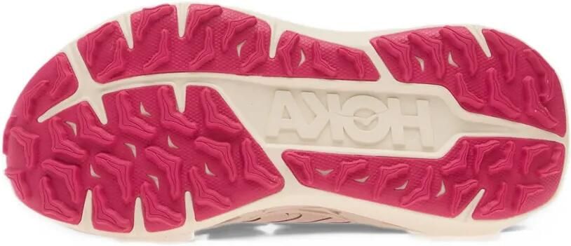 HOKA Stinson 8 sneakers Roze - Foto 4
