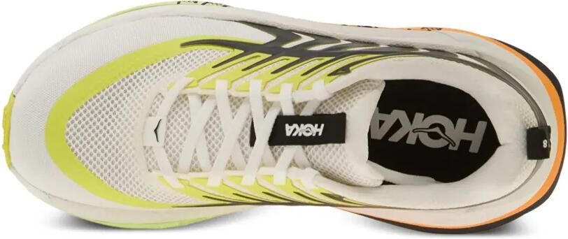HOKA Stinson 8 sneakers Wit - Foto 4