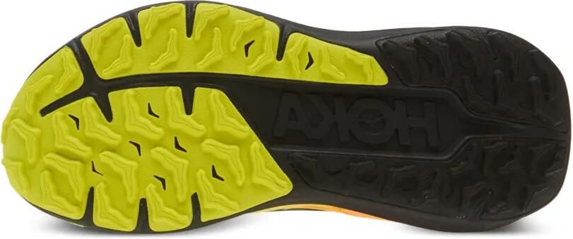 HOKA Stinson 8 sneakers Wit - Foto 5