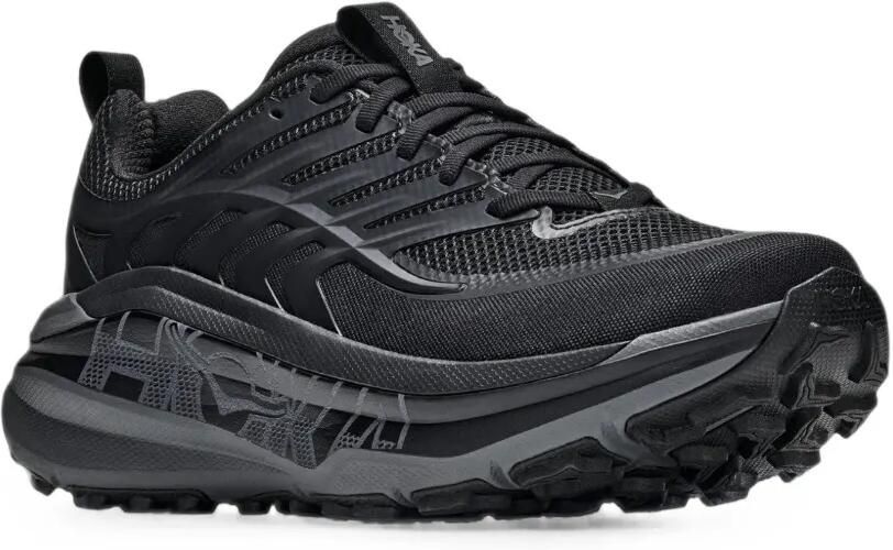 HOKA Stinson 8 sneakers Zwart - Foto 2