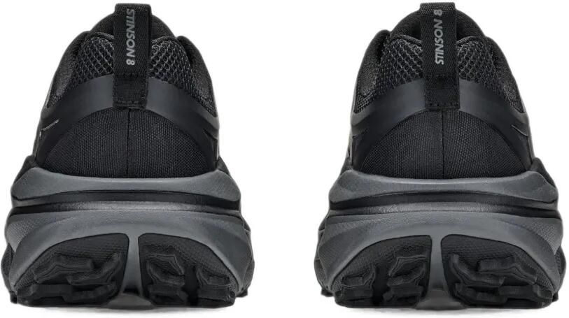 HOKA Stinson 8 sneakers Zwart - Foto 3