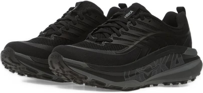 HOKA Stinson 8 sneakers Zwart - Foto 3