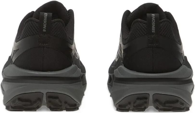 HOKA Stinson 8 sneakers Zwart - Foto 2
