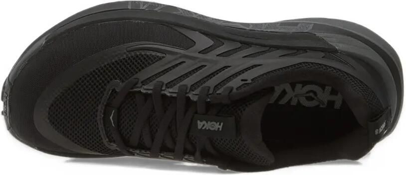 HOKA Stinson 8 sneakers Zwart - Foto 4
