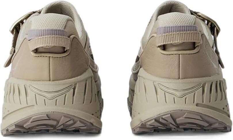 HOKA Stinson Breeze sneakers Beige - Foto 2