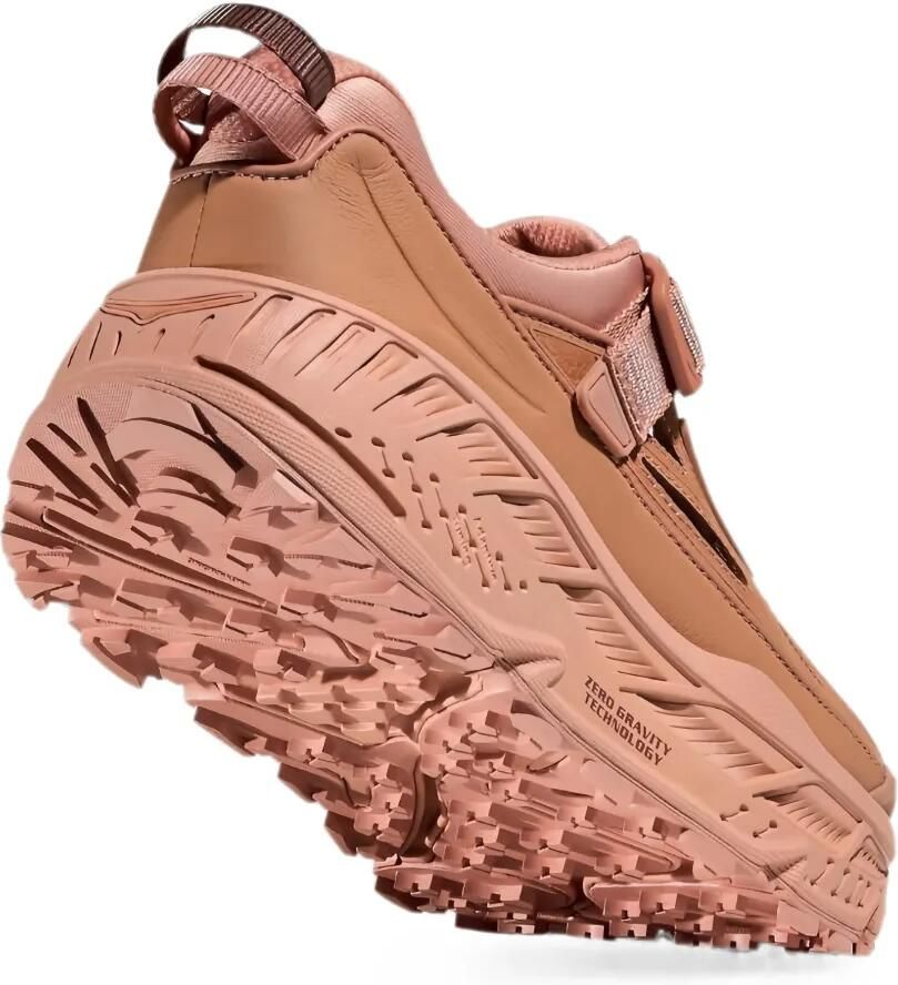 HOKA Stinson Breeze sneakers met uitgesneden details Roze - Foto 2