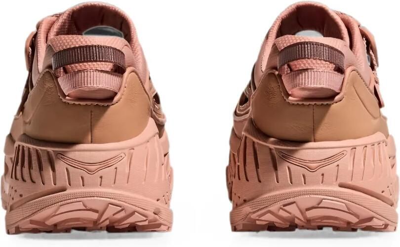 HOKA Stinson Breeze sneakers met uitgesneden details Roze - Foto 3