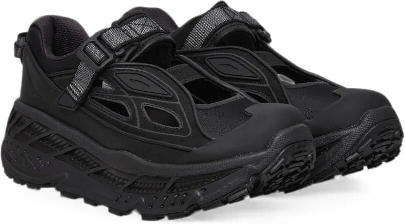 HOKA Stinson Breeze sneakers Zwart - Foto 3