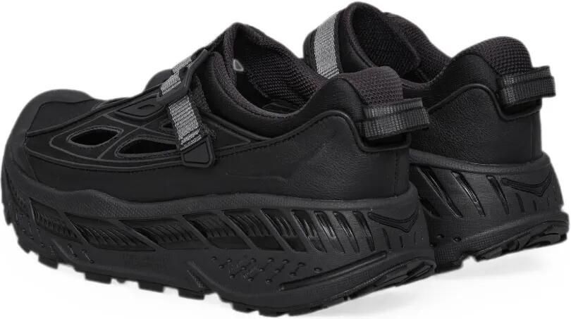 HOKA Stinson Breeze sneakers Zwart - Foto 2