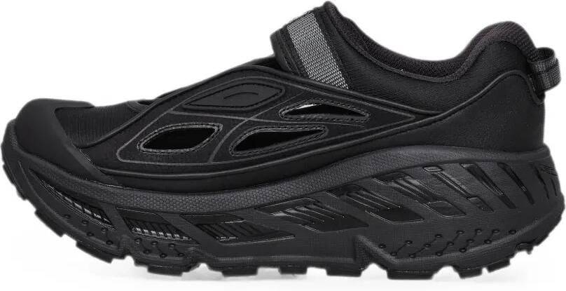 HOKA Stinson Breeze sneakers Zwart - Foto 4
