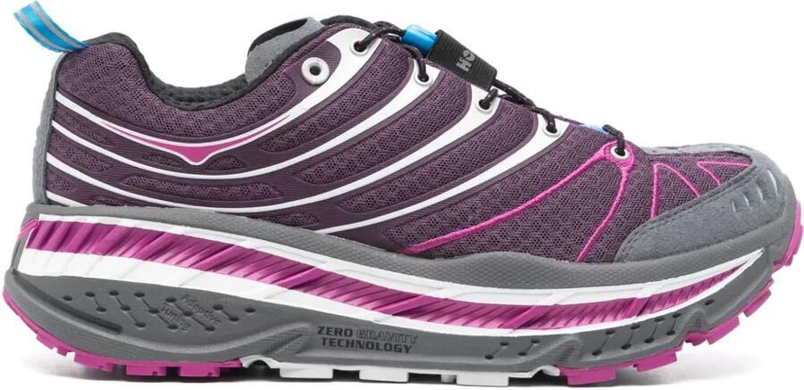 HOKA Stinson Evo OG sneakers Paars